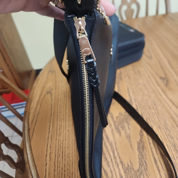 Coach crossbody bag - Picture 4 of 4
